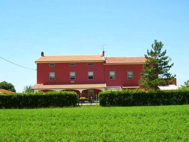 Agriturismo san gabriele