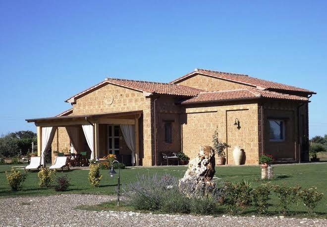 Agriturismo san giacomo