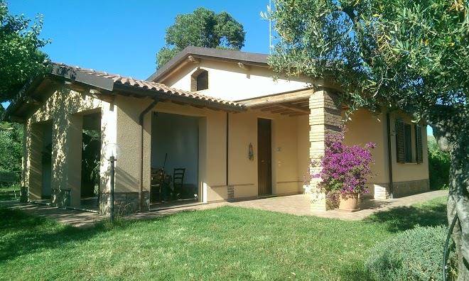 Agriturismo san giorgino