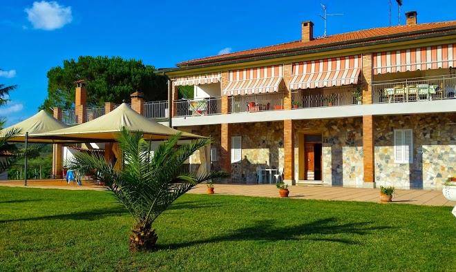 Agriturismo san giuseppe gavorrano
