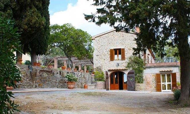 Agriturismo san guglielmo