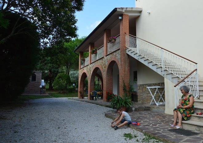 Agriturismo san lino