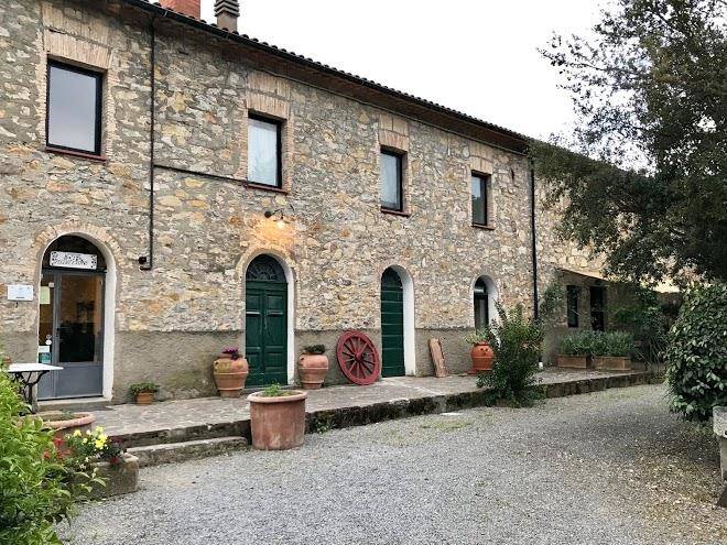 Agriturismo san ottaviano