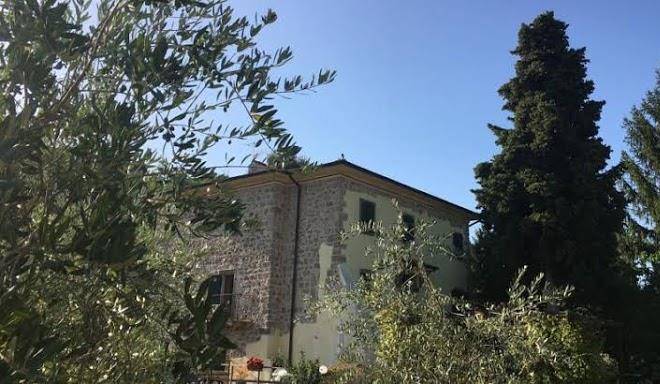 Agriturismo san processo