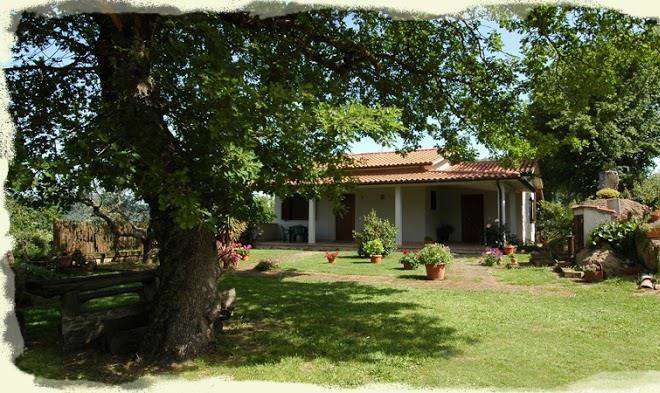 Agriturismo san vincenzo
