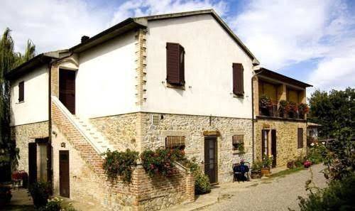 Agriturismo sant'anna