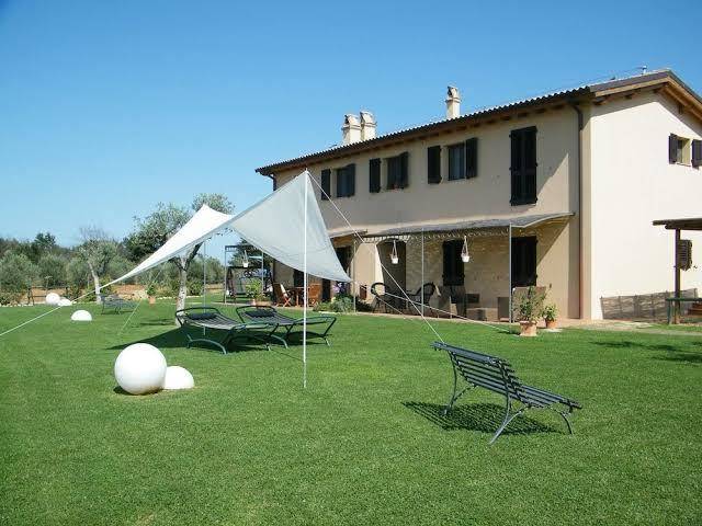 Agriturismo sant'antonio di saturnia