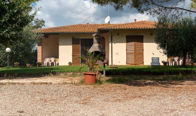 Agriturismo sant'orsola