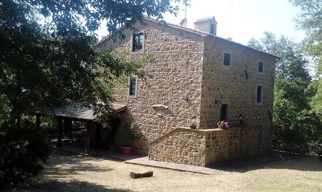 Agriturismo santa barbara santa barbara ss agriola