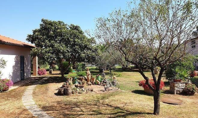 Agriturismo santamarta