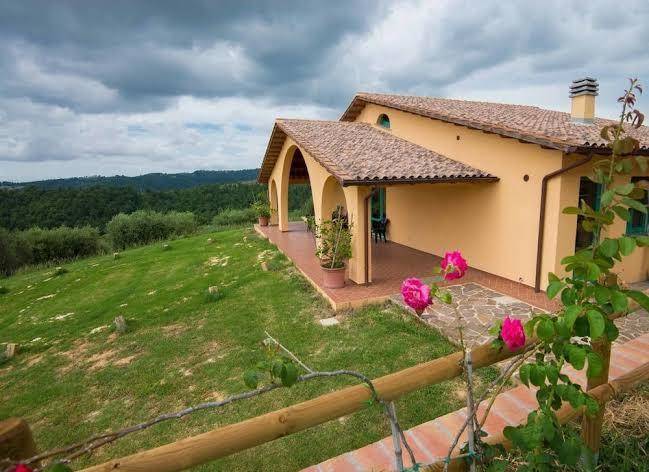 Agriturismo scansano borgo de' salaioli