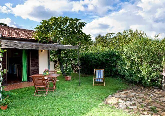 Agriturismo sicomoro capalbio