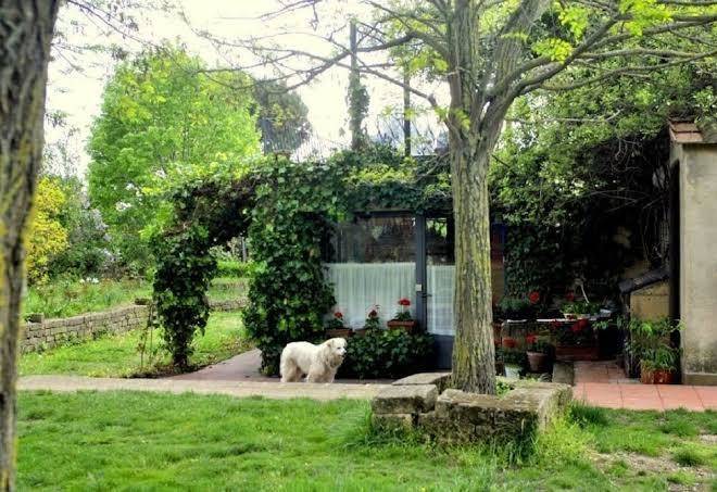 Agriturismo solidor