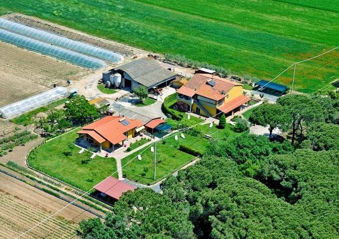 Agriturismo stella