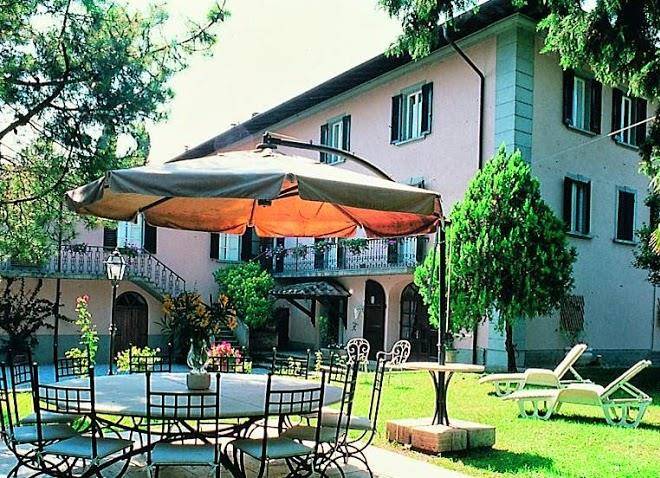 Agriturismo tenuta del fontino