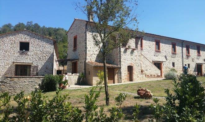 Agriturismo tenuta di maro