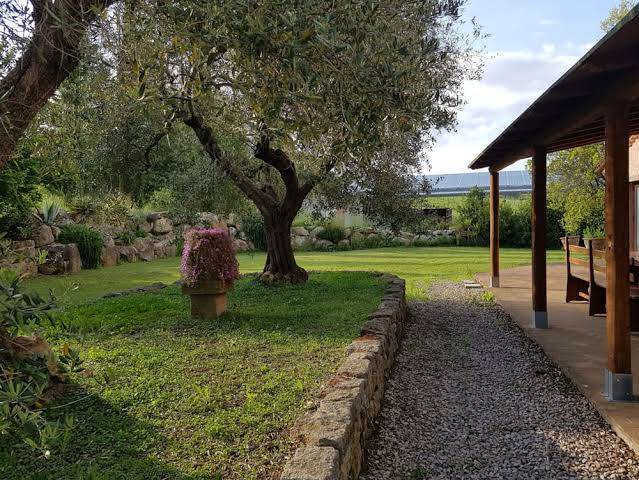 Agriturismo tenuta litiano