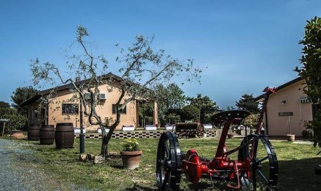 Agriturismo terre dell'amore