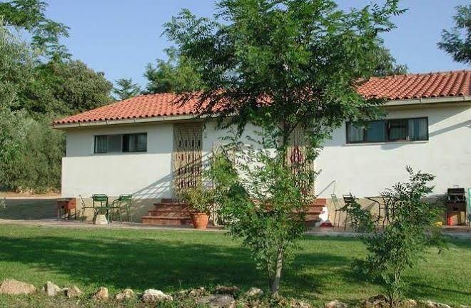 Agriturismo tesorino