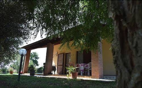 Agriturismo tinti