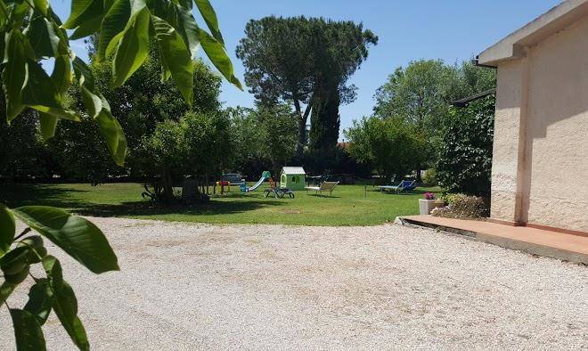 Agriturismo tre cerri
