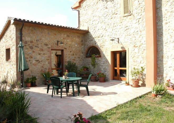 Agriturismo vacanze toscane hotel