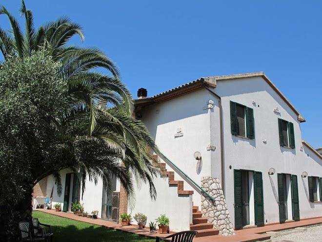 Agriturismo val tanaro