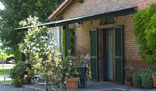 Agriturismo valdo grosseto