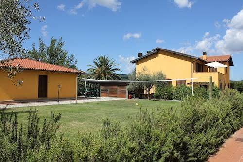 Agriturismo valentini