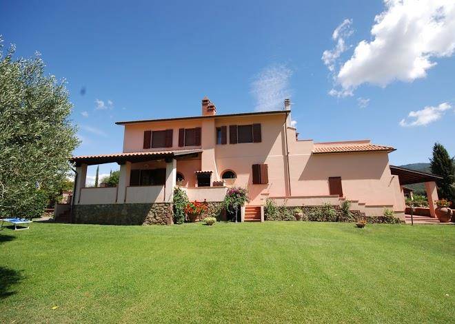 Agriturismo valgattolina