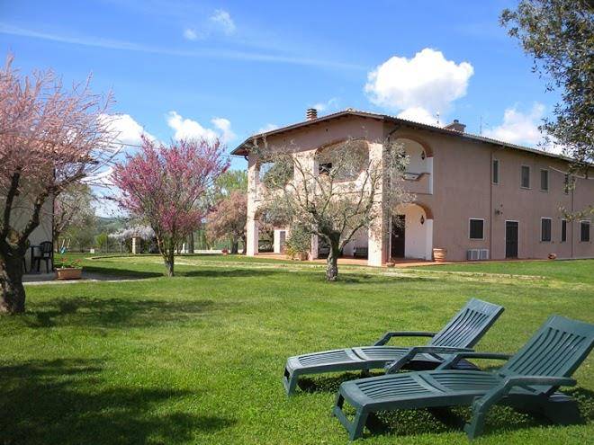Agriturismo vallerana