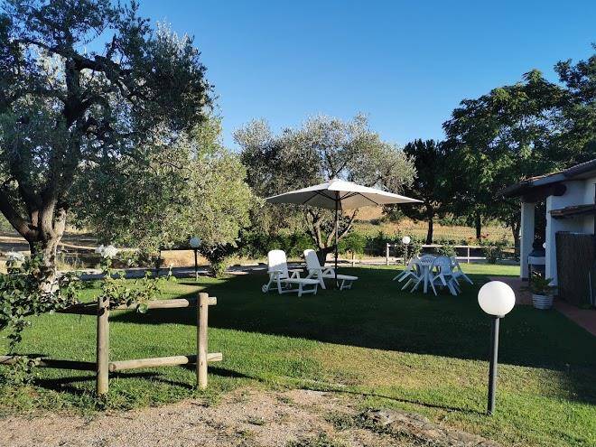 Agriturismo vigna mai