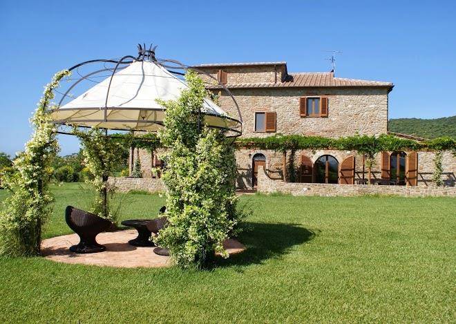 Agriturismo vignamurata