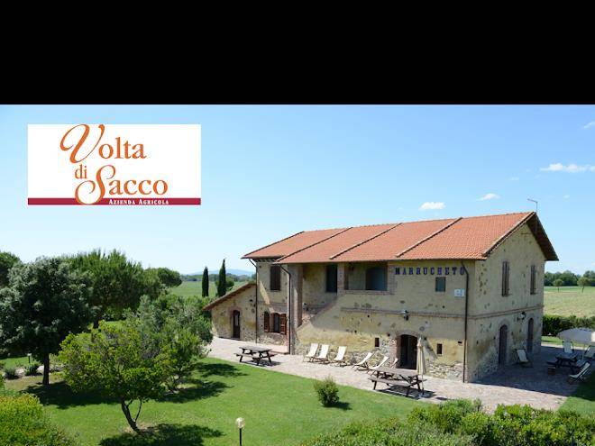 Agriturismo volta di sacco