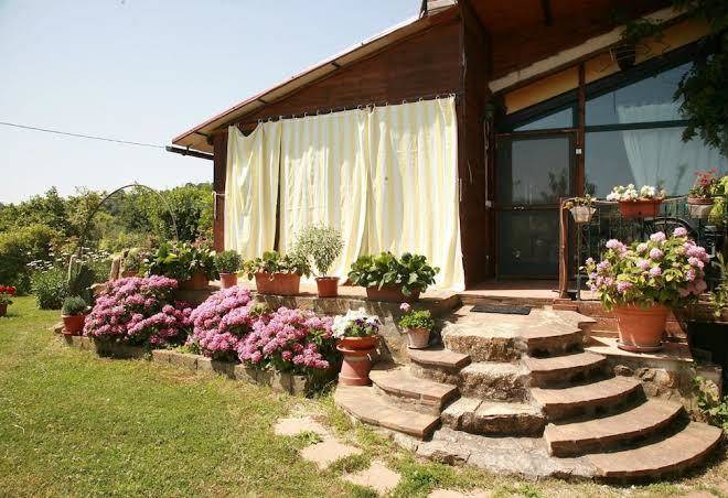 Agriturismoagri e arte da neriana