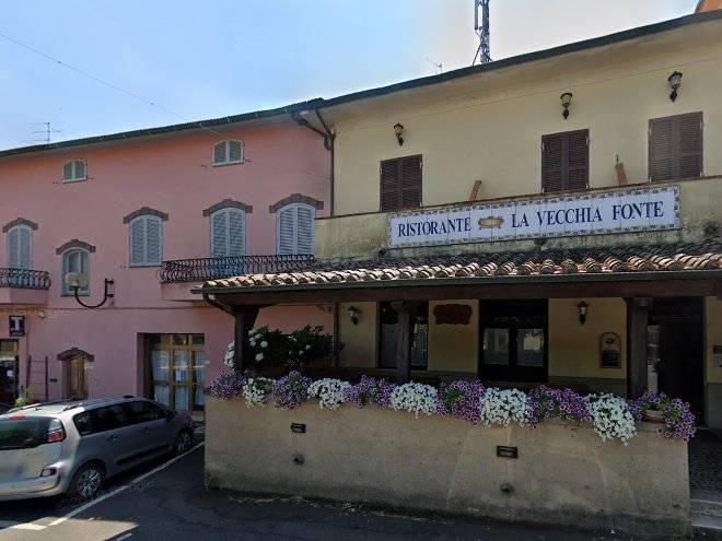 Albergo agnelli