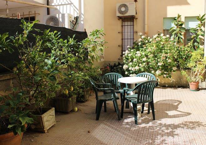 Albergo augusto