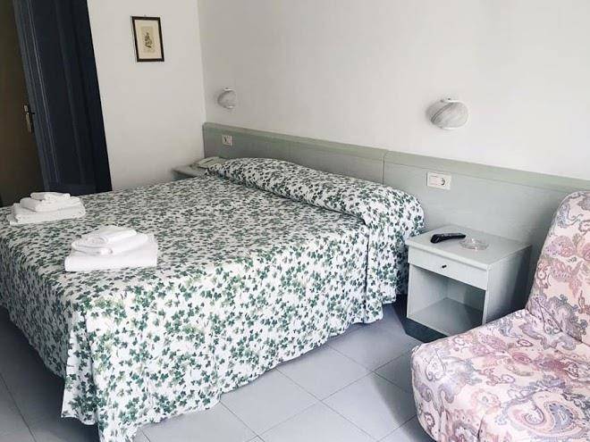 Albergo aurora di barbafiera
