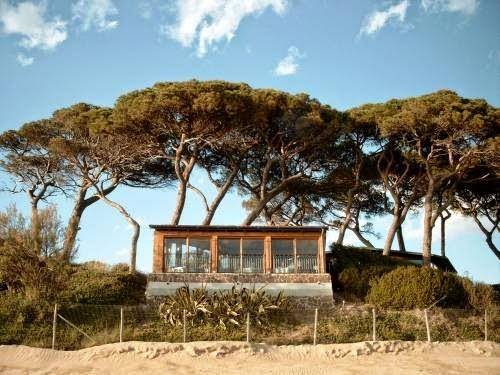 Albergo il boschetto