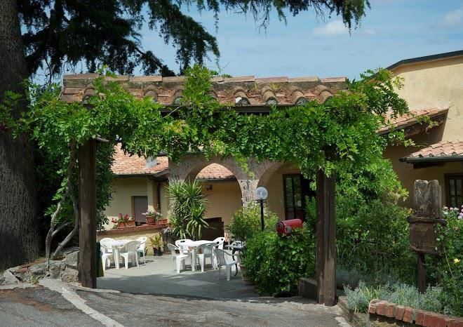 Albergo Il Girifalco Image