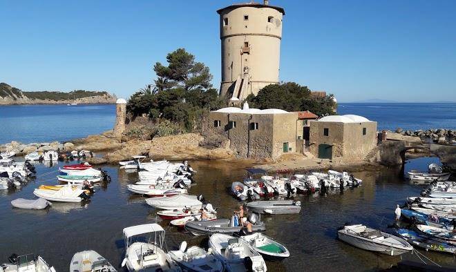 Albergo il porticciolo