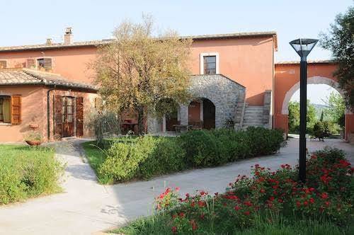 Albergo le ginestre