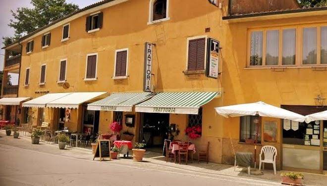 Albergo locanda del gabellino