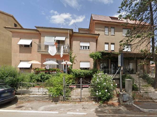 Albergo magini