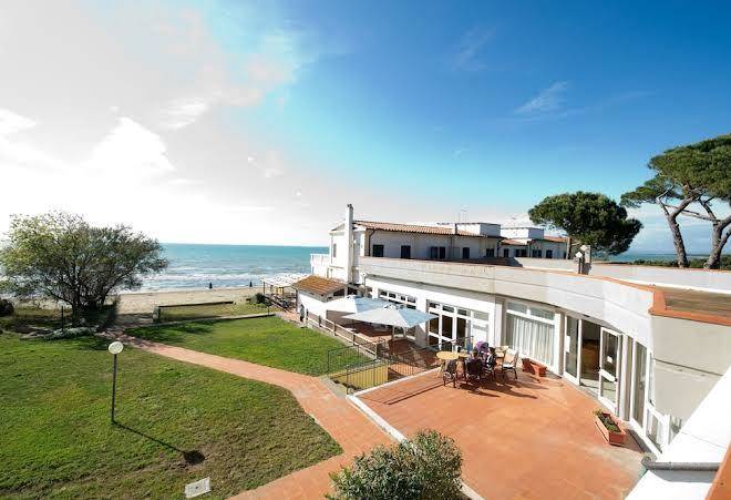 Albergo residence lido di giannella