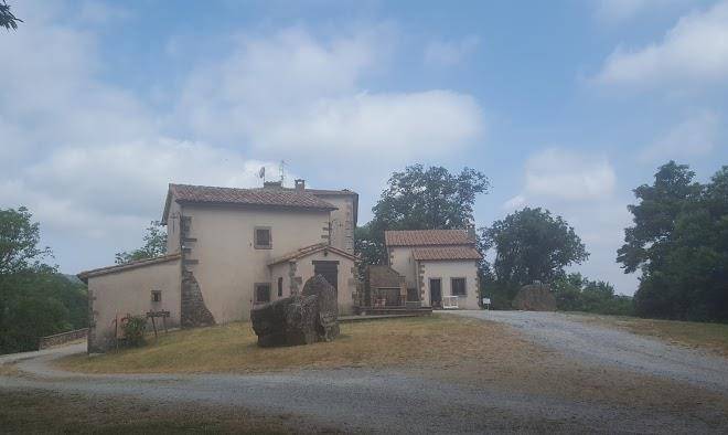 Albergo ristorante agrituristico i rondinelli di ragnini