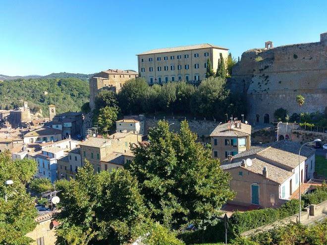 Albergo ristorante scilla