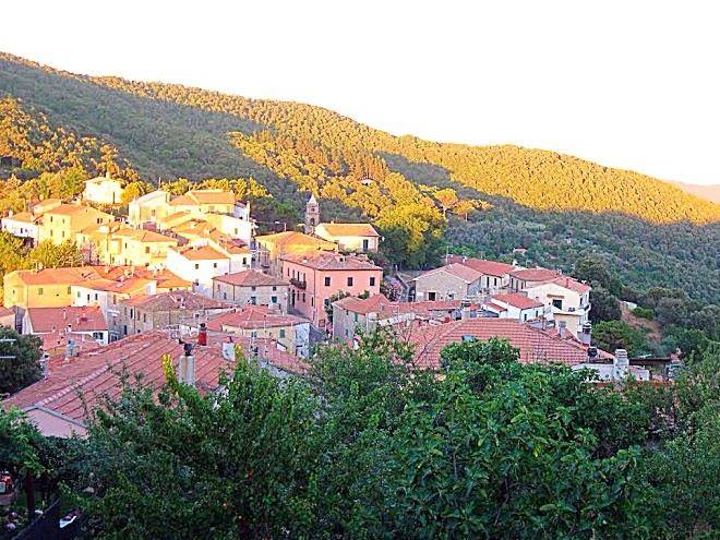 Alla meria