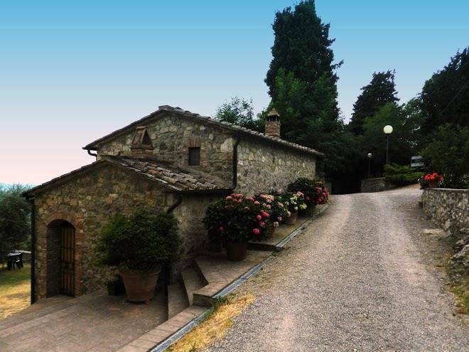 Antico borgo montacuto