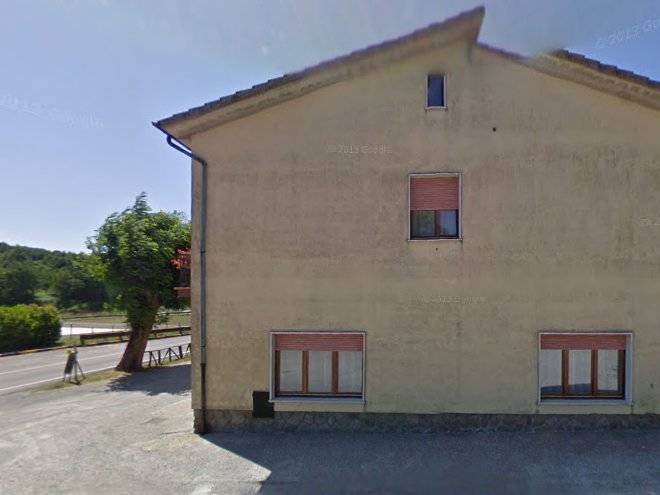 Antico colle toscano